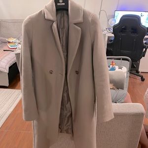 Women’s coat